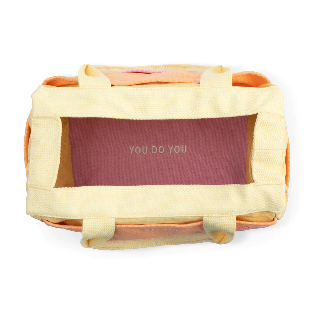 Soolla Studio Artist Bag, Becca Sands