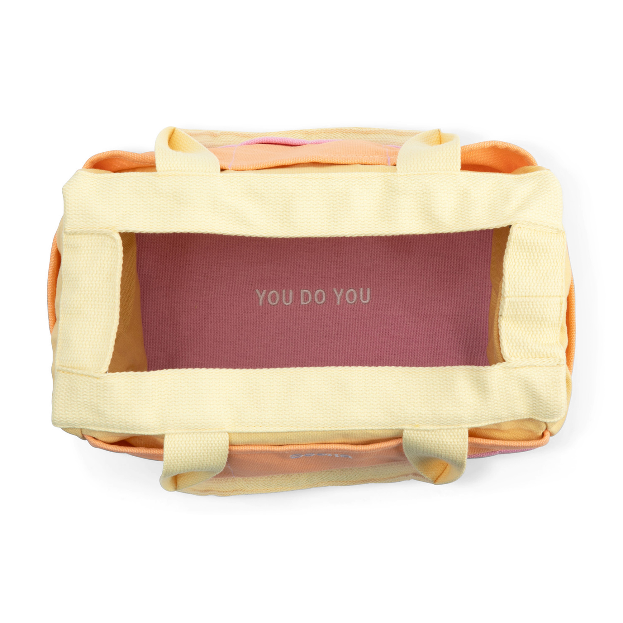Soolla Studio Artist Bag, Becca Sands
