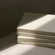 My wave diary.02 (Ivory)