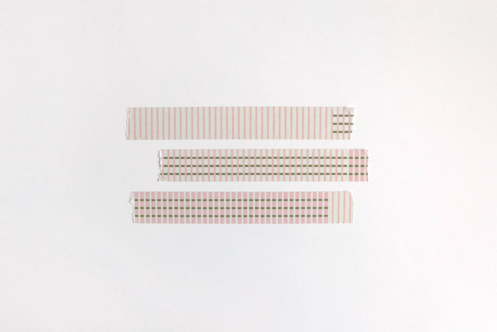 Suatelier Pattern.01 Washi Tape