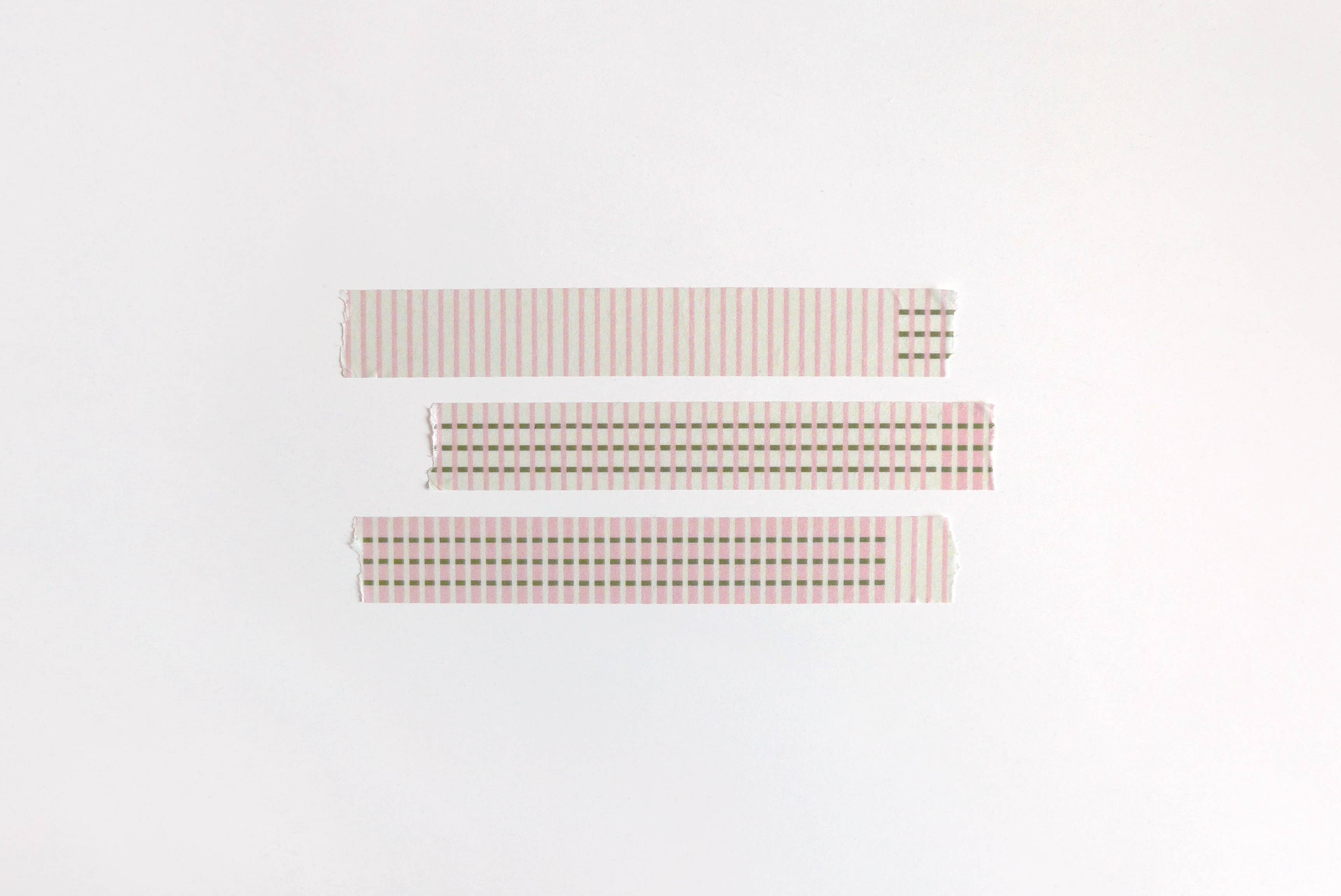 Suatelier Pattern.01 Washi Tape