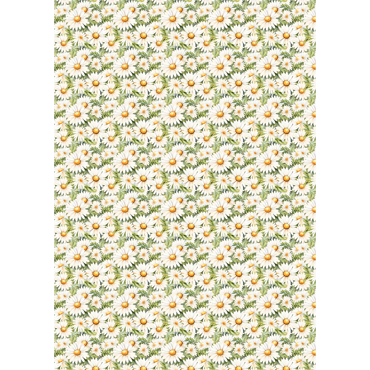 Woodland Party Rice Paper Pack