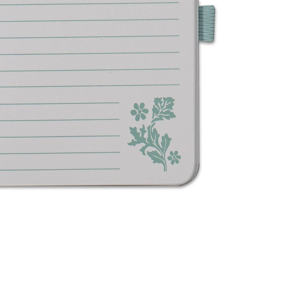 A6 Notebook & Pen - ACS John H. Dearle (Blackthorn)