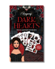 Dark Hearts Sticker Book