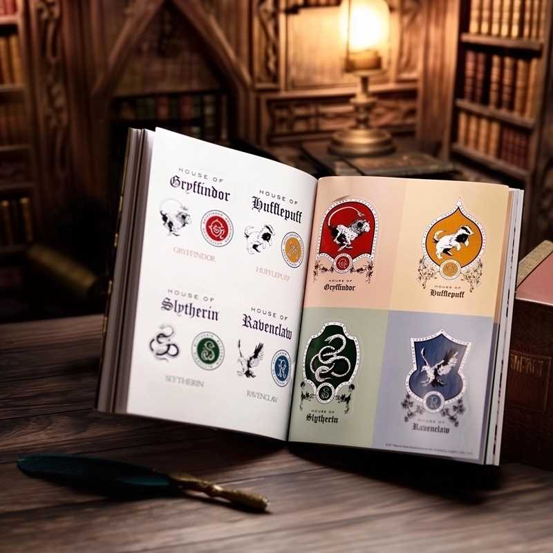 Harry Potter Stickers by Editors of Thunder Bay Press