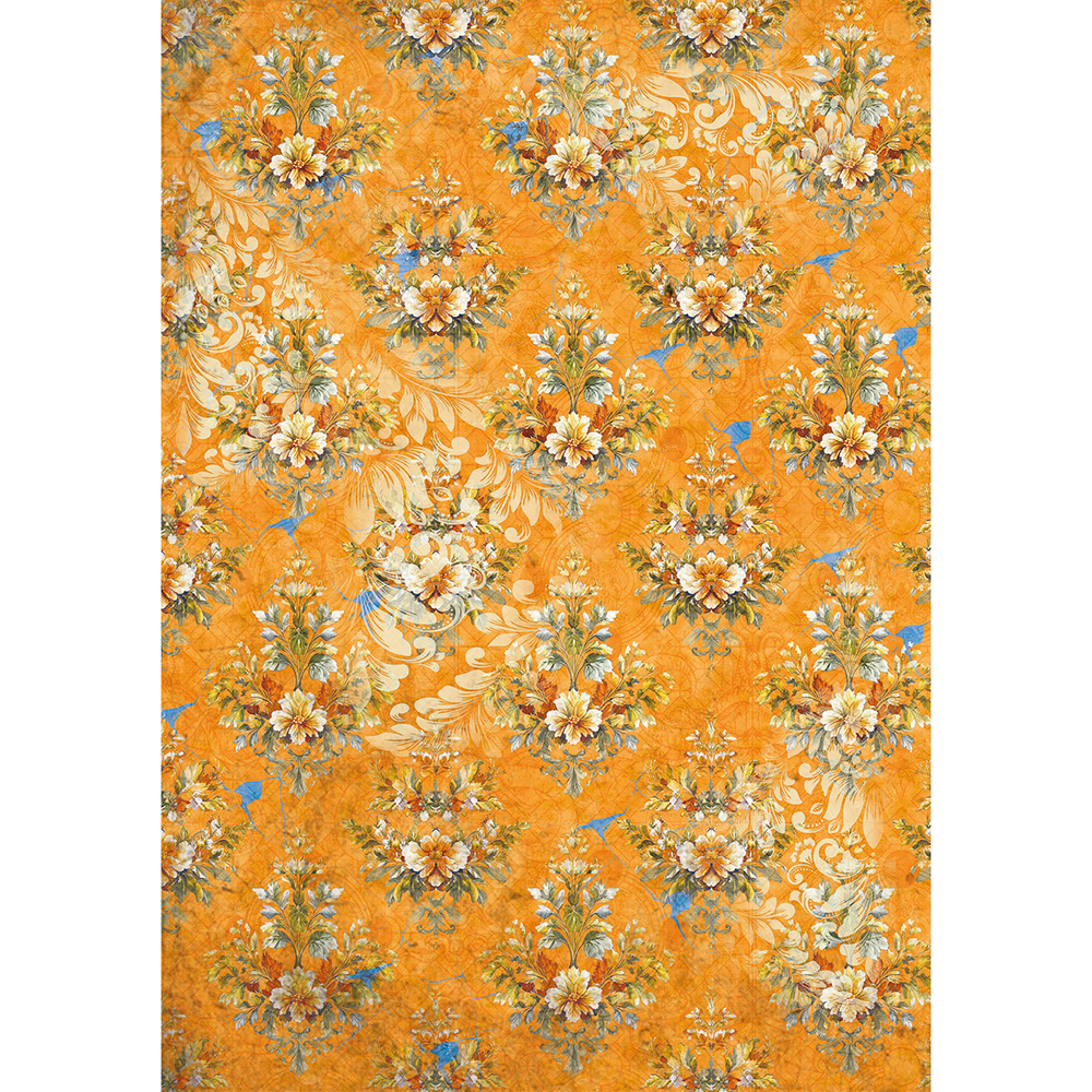 Hello Fall Rice Paper Pack