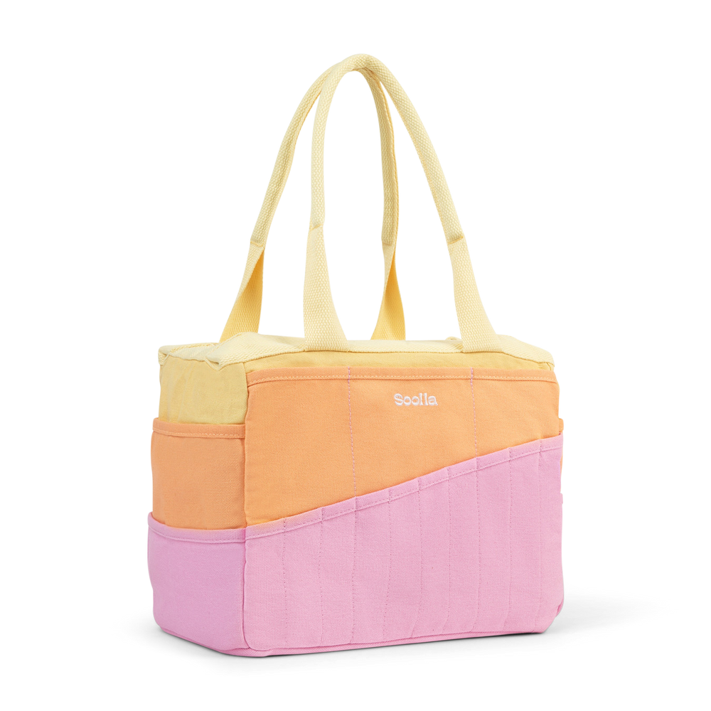 Soolla Studio Artist Bag, Becca Sands