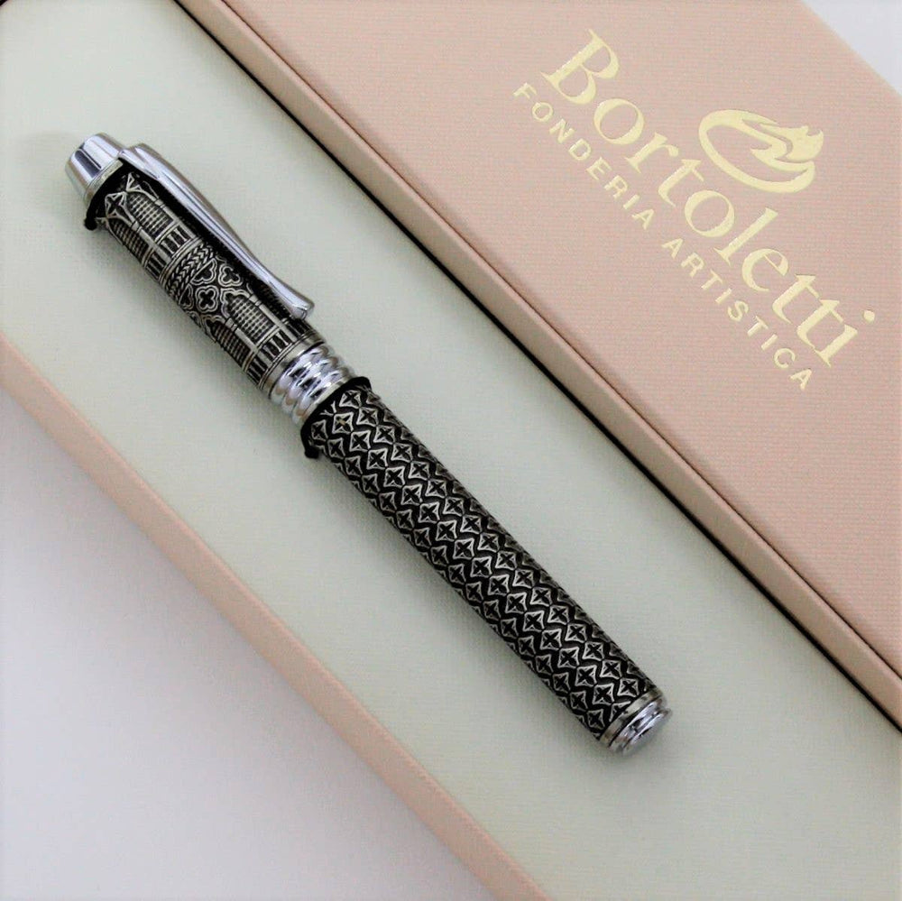 Ca' D'oro Fountain Pen