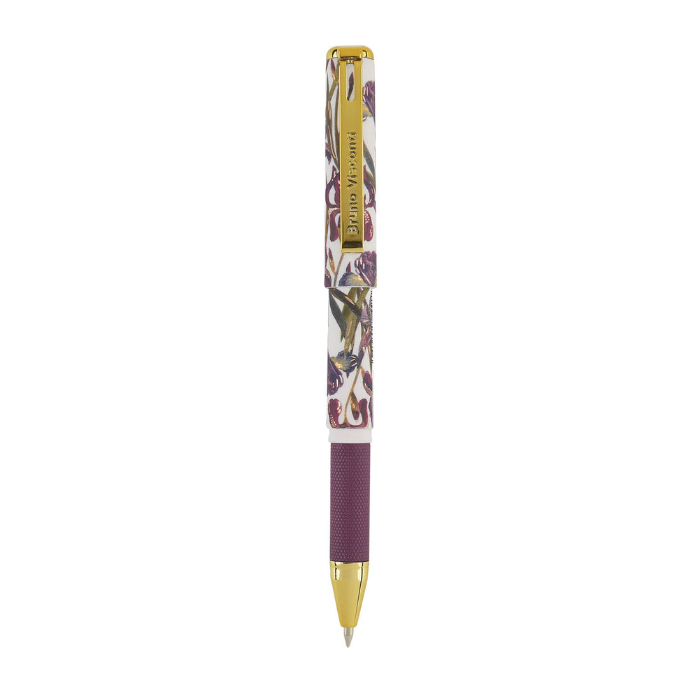 Compact Pocket Pen - Flora 