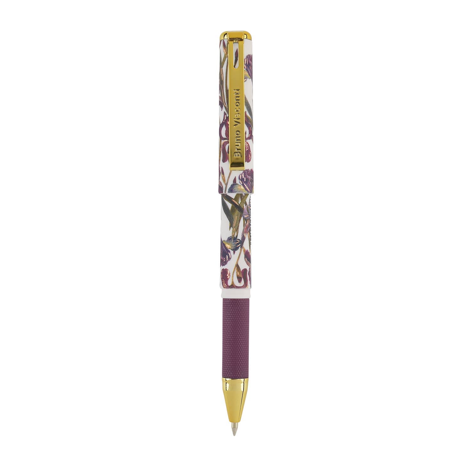 Compact Pocket Pen - Flora 