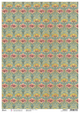 Blooming Elegance Rice Paper