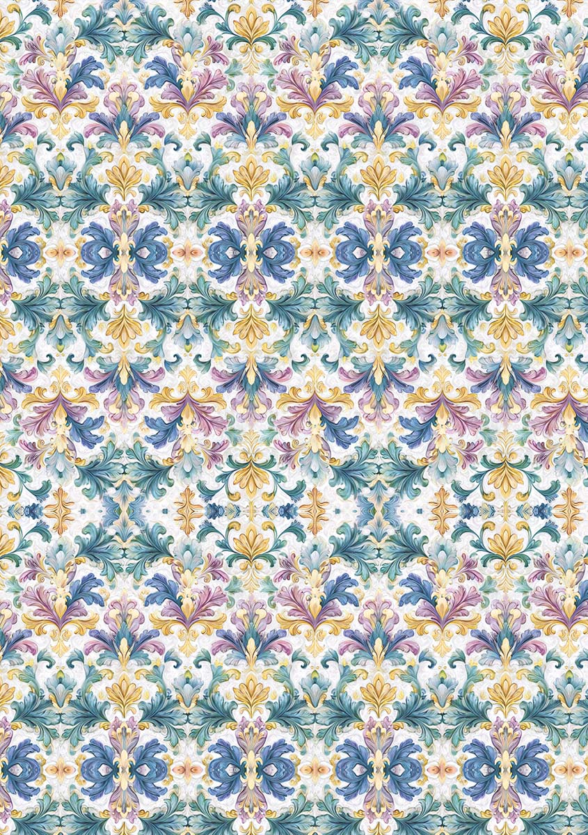 Venice Rice Paper Pack