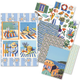 Riviera Dream Rice Paper Pack