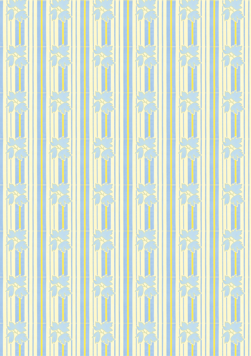 Riviera Dream Rice Paper Pack