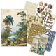 Jungle Vibes Rice Paper Pack
