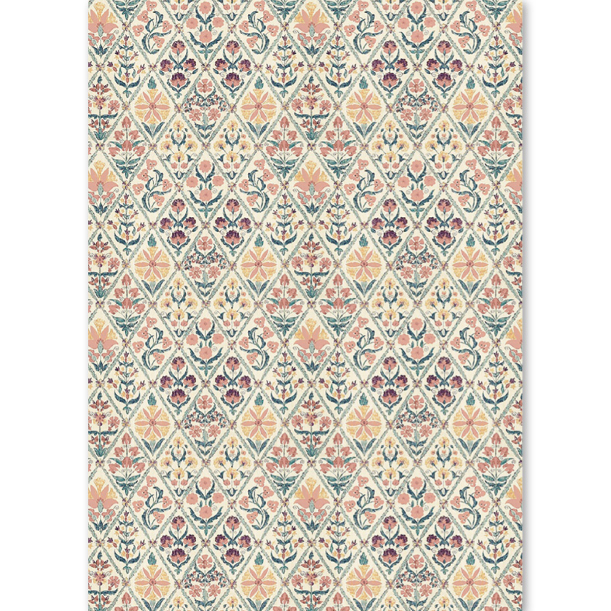 Courtly Love Rice Paper Pack