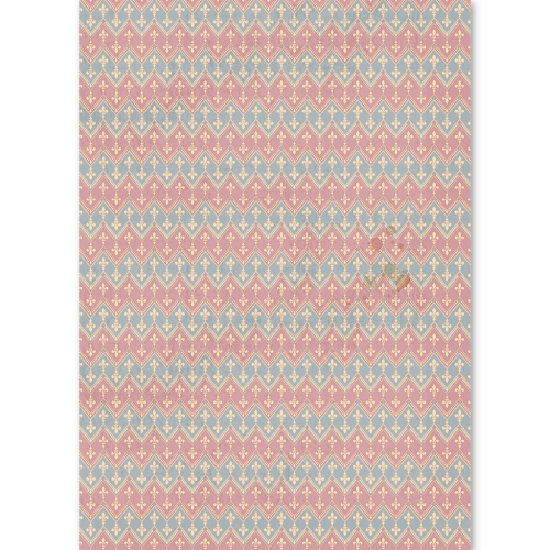 Courtly Love Rice Paper Pack