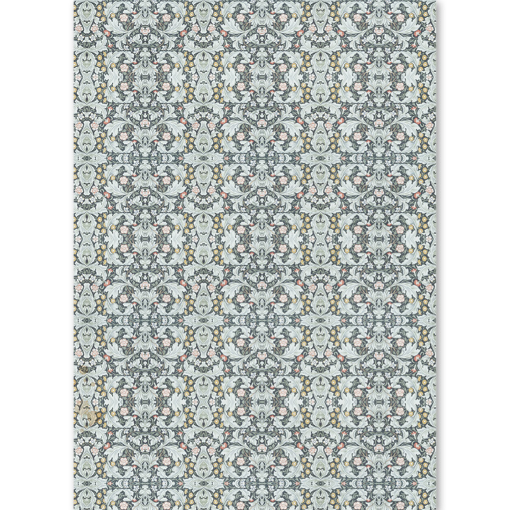 Courtly Love Rice Paper Pack