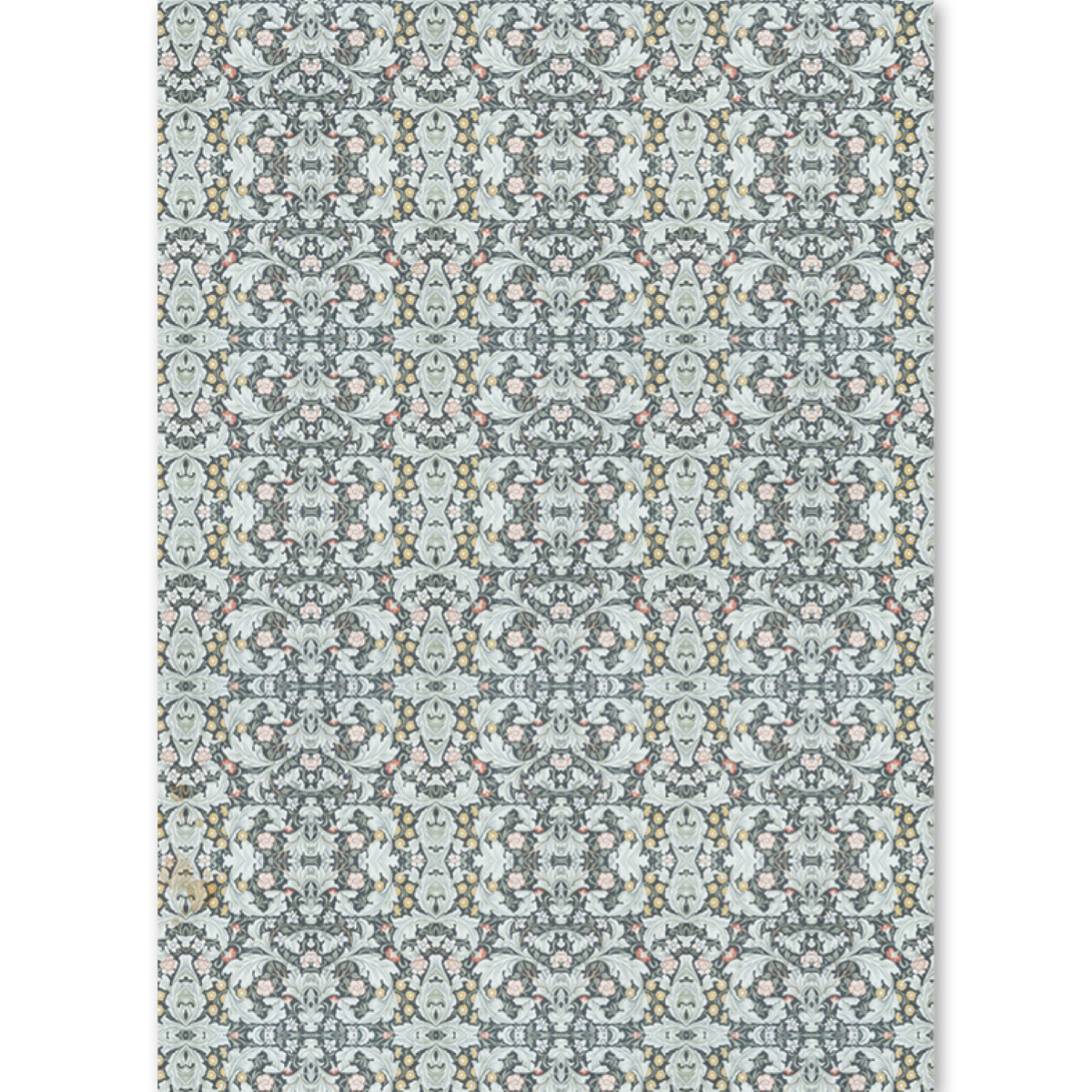 Courtly Love Rice Paper Pack