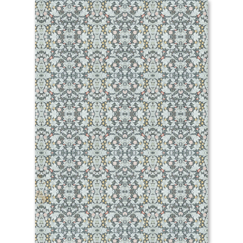 Courtly Love Rice Paper Pack