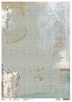 Camelot Tapestry Rice Paper