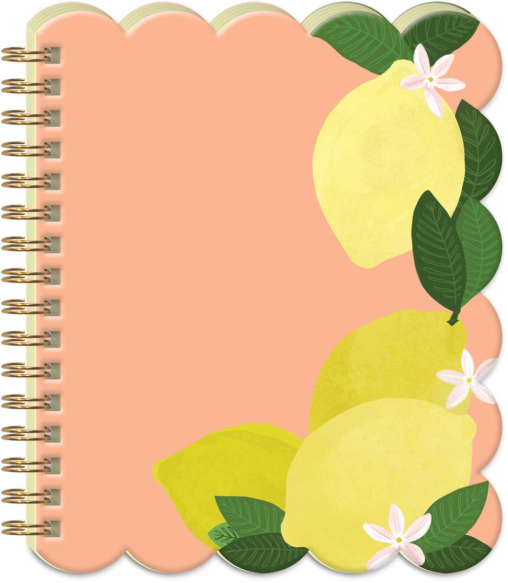 LEMONS SPIRAL JOURNAL
