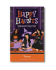 Happy Haunts Sticker Book