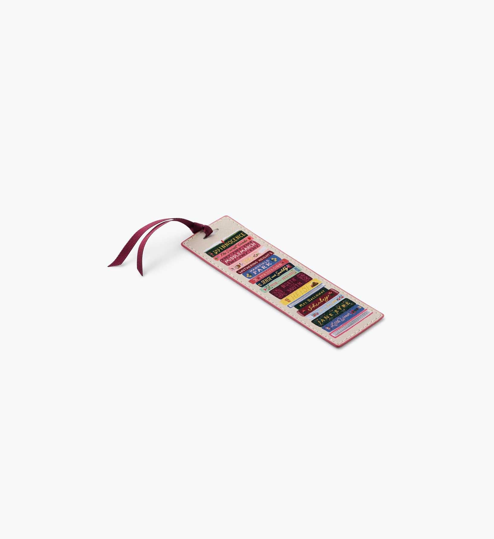 Ladies Night Book Club Bookmark - Rifle Paper Co