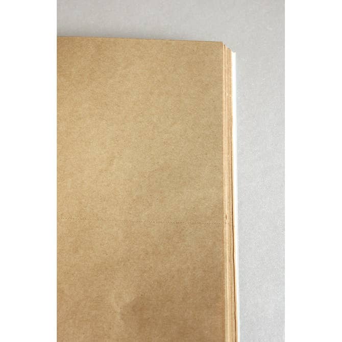 Rough NoteBook B6 Size (Small)
