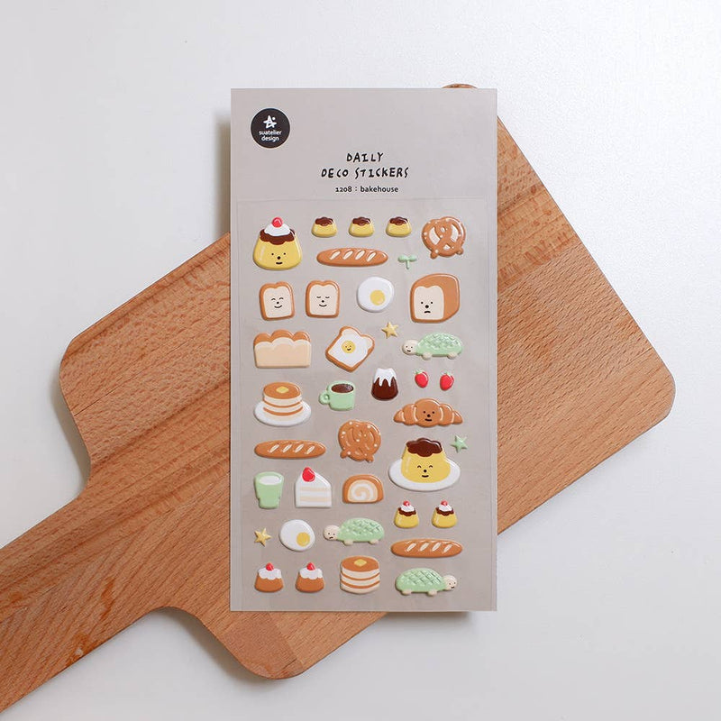 Bakehouse