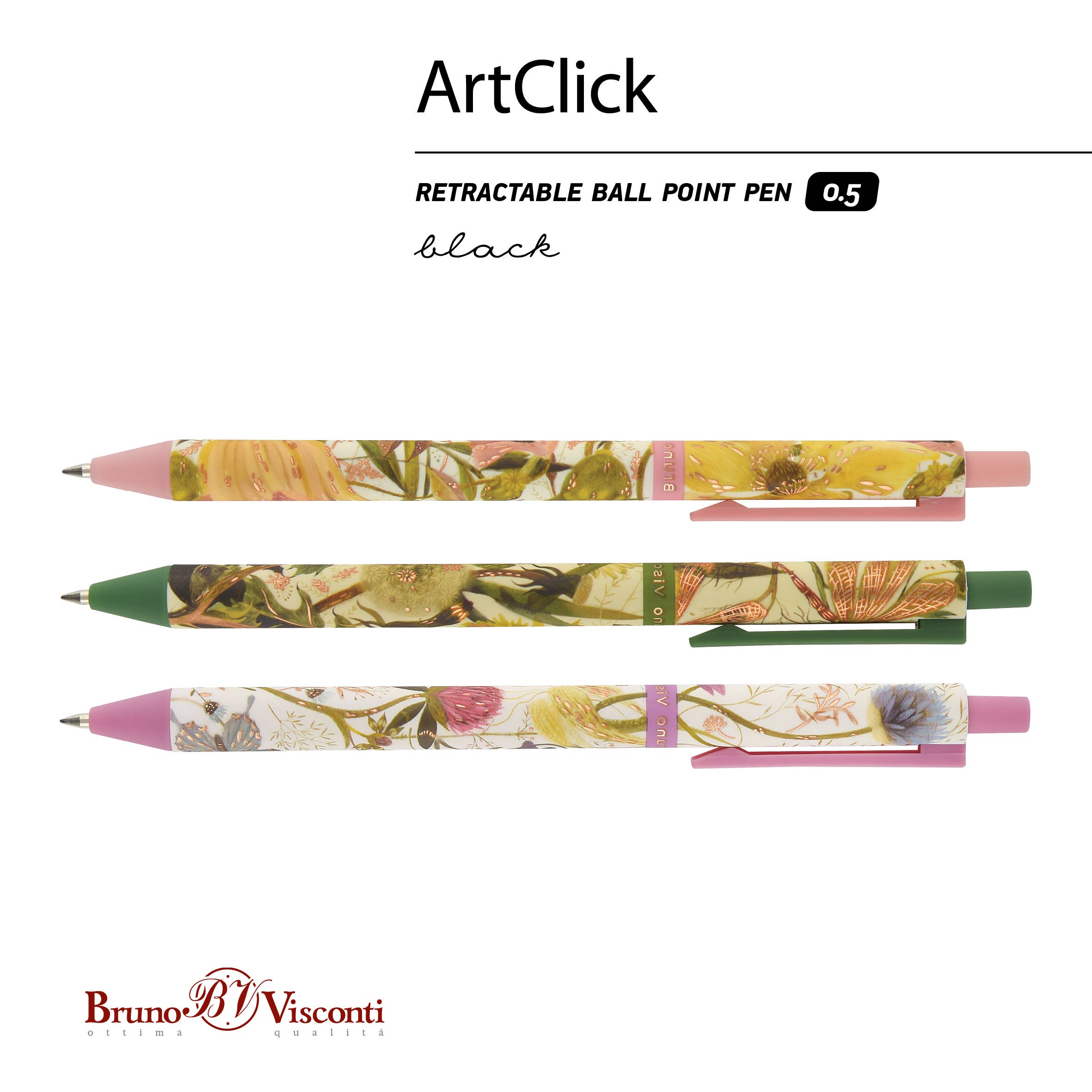 ArtClick Pen - Bloom
