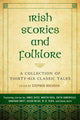 Irish Stories and Folklore by