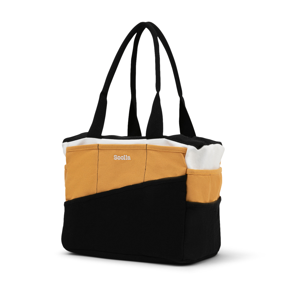 Soolla Studio Artist Bag, SampleHAUS