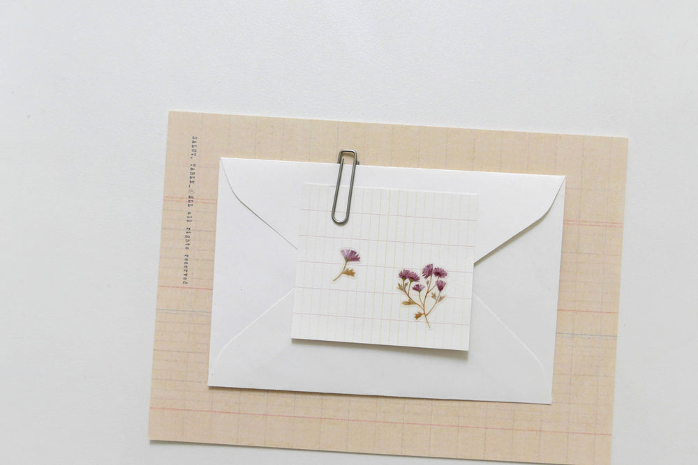 Daily Deco Dreamy Blossoms