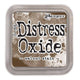 Tim Holtz Distress® Oxide® Ink Pad Walnut Stain