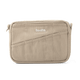 Soolla® Studio Pouch, Graphite (Stationery Pouch)