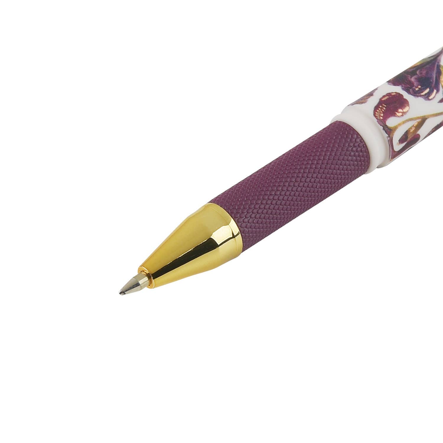 Compact Pocket Pen - Flora 