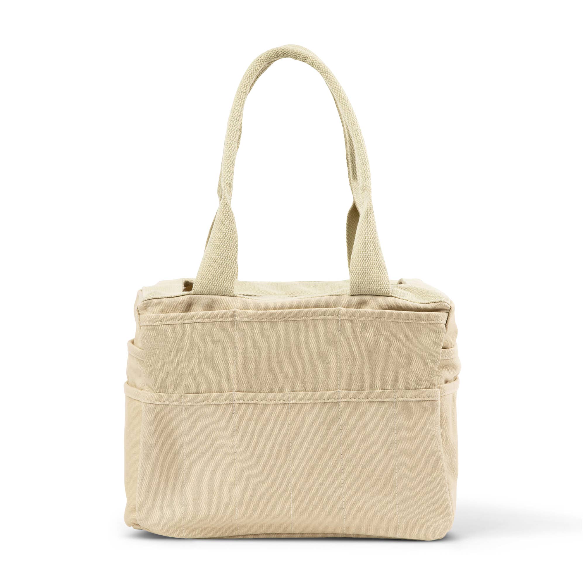Soolla Studio Artist Bag, Boho Beige, Tool Bag Tote