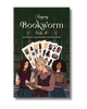 Bookworm Vol. 4 Sticker Book