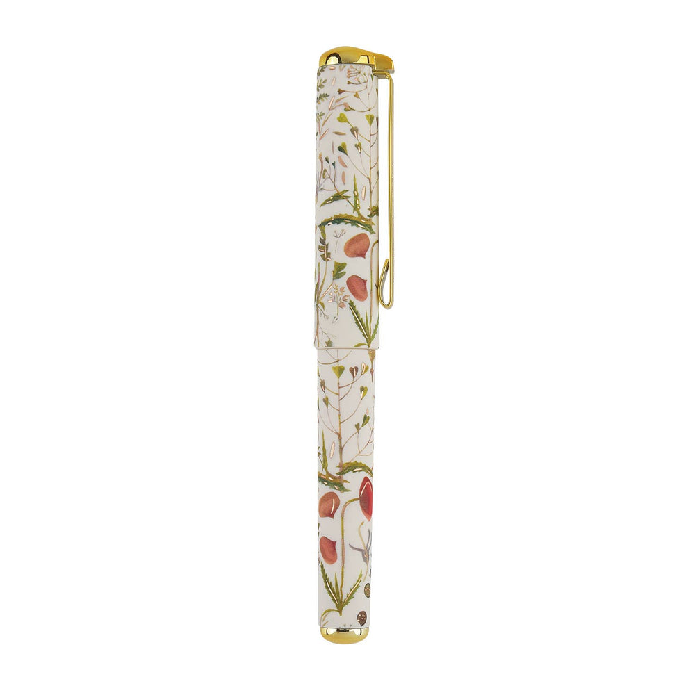 Compact Pocket Pen - Flora 