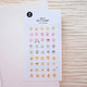 Suatelier Lively days Stickers