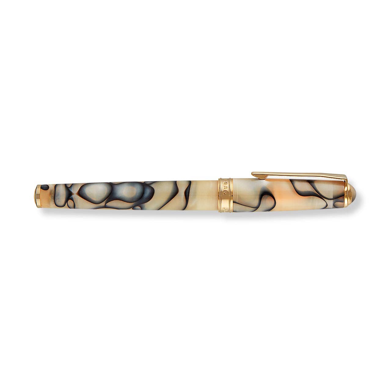 True Writer Classic Carrara Fountain Pen