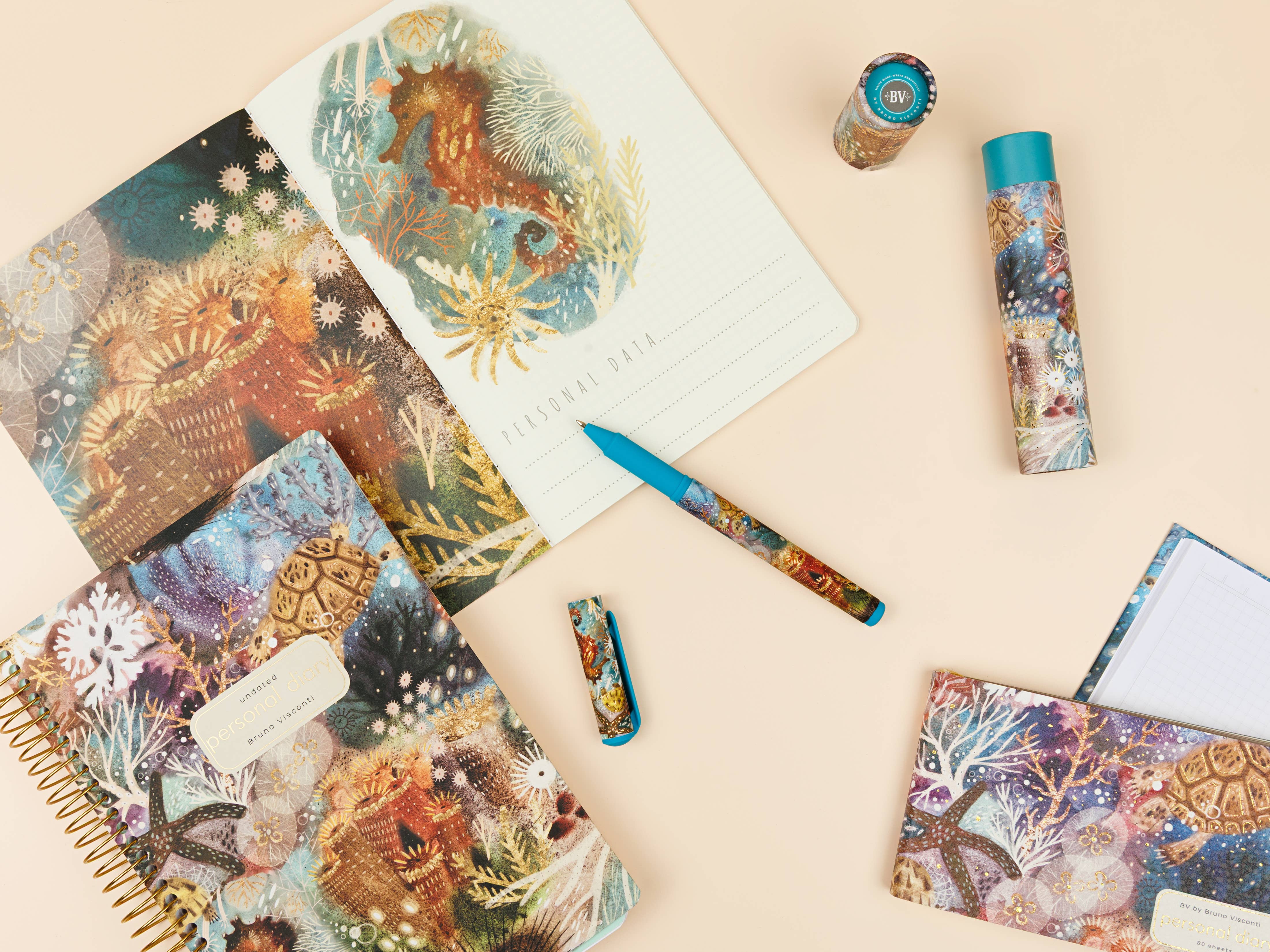 DreamWrite BV Pen Fauna