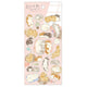 Nekosaki's House | Nap Family Sticker Sheet