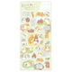 Tozawa's House | Nap Family Sticker Sheet