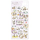 Sasamura's House | Nap Family Sticker Sheet