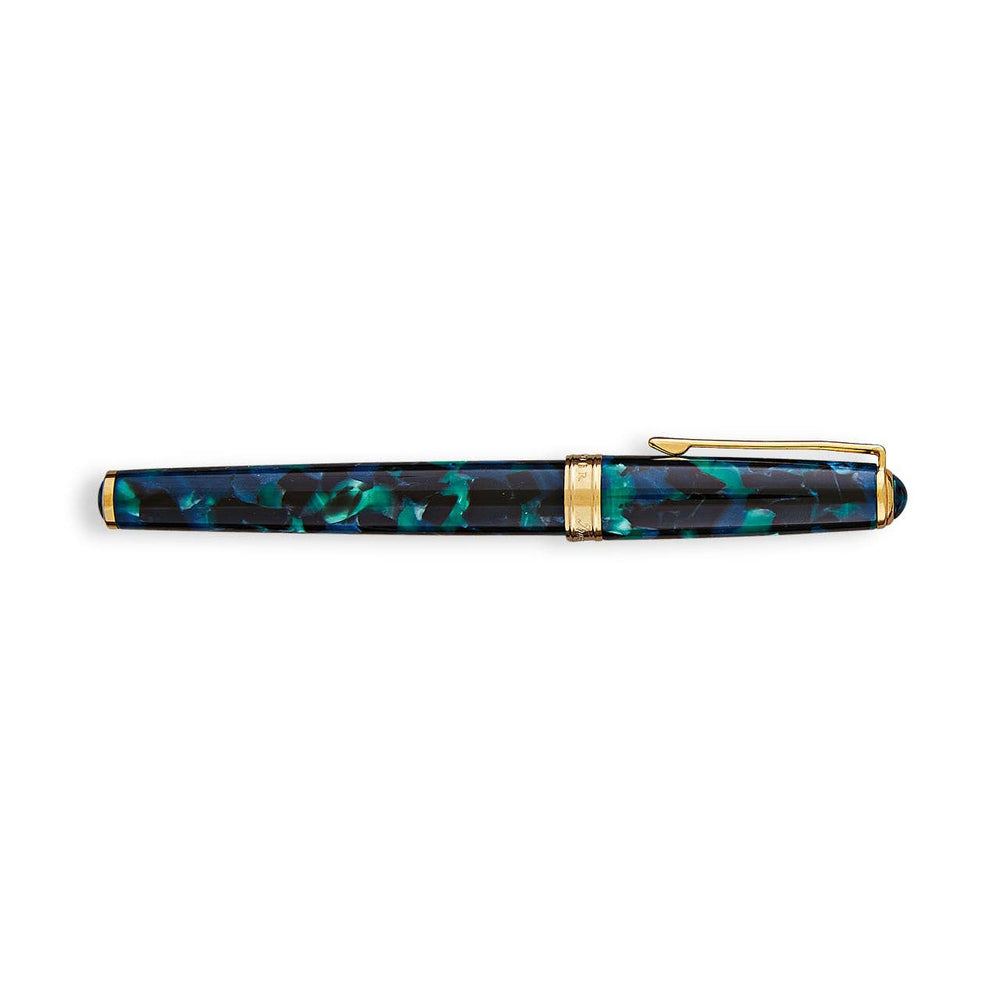 True Writer Classic Wintergreen Pen