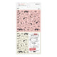 Chat Cat | Midori Planner Sticker Sheet