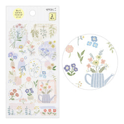 Midori Sticker 82639