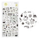 Midori Sticker 82641